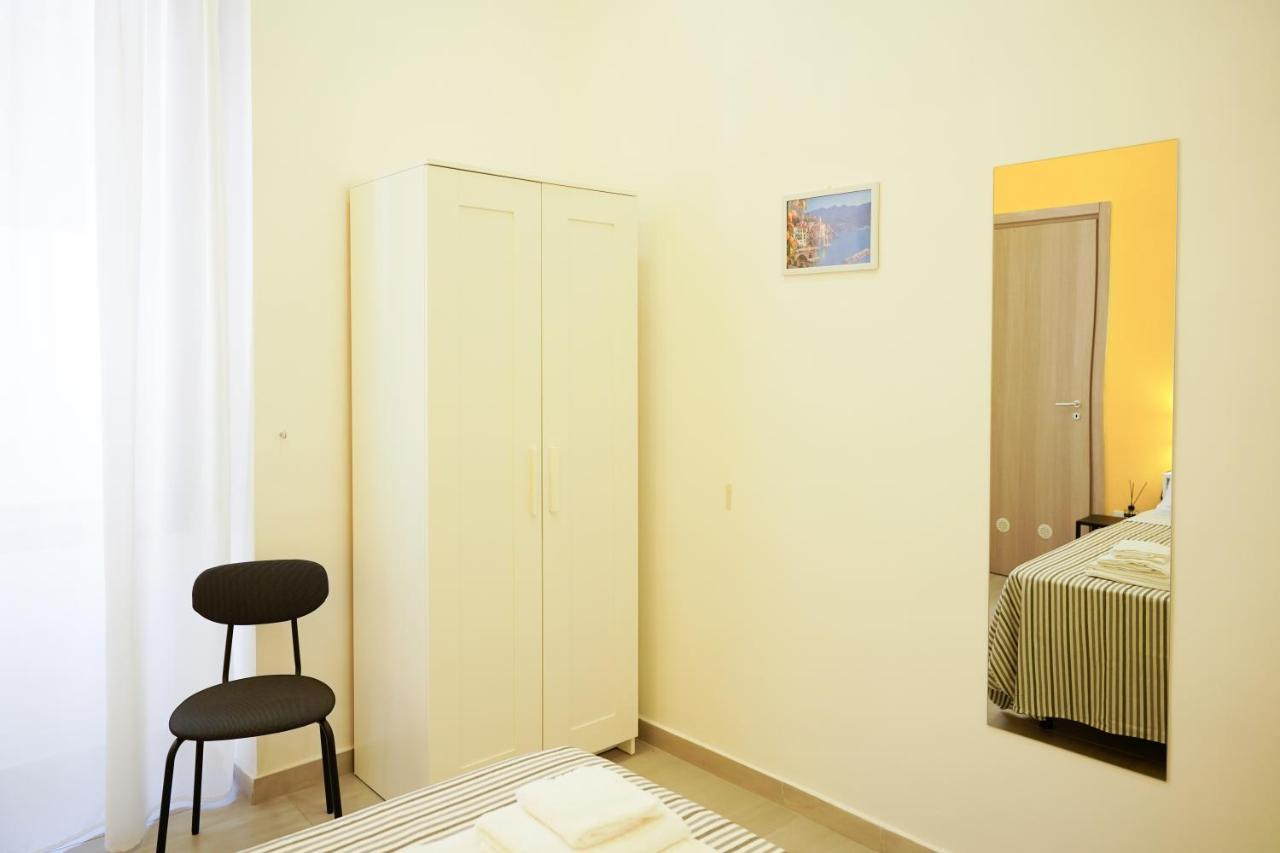 From Home To Vesuvius - Close To Pompeii, Herculaneum, And The Heart Of Naples Torre del Greco Extérieur photo