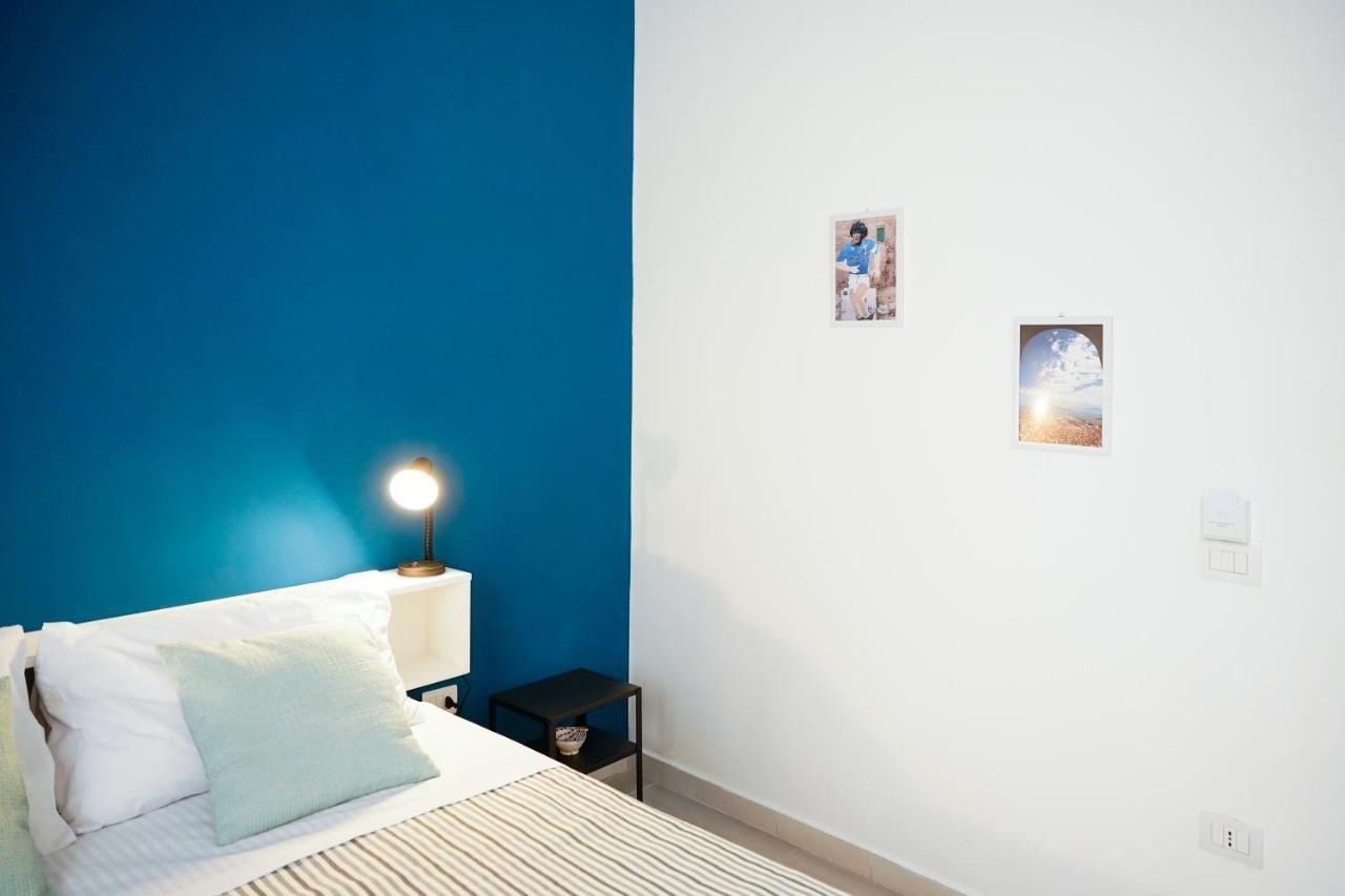 From Home To Vesuvius - Close To Pompeii, Herculaneum, And The Heart Of Naples Torre del Greco Extérieur photo