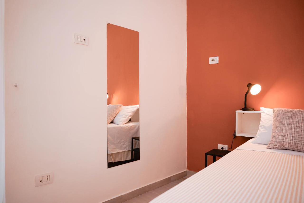 From Home To Vesuvius - Close To Pompeii, Herculaneum, And The Heart Of Naples Torre del Greco Extérieur photo